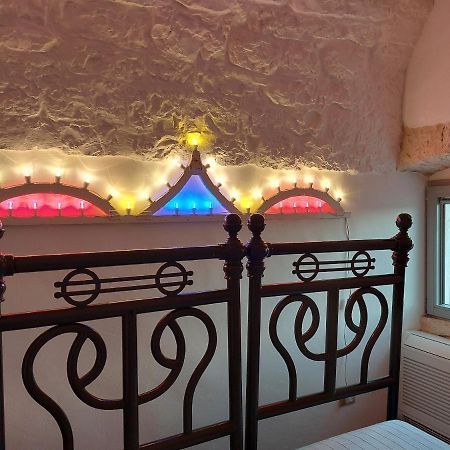모노폴리 Balice Antica Dimora B&B 외부 사진