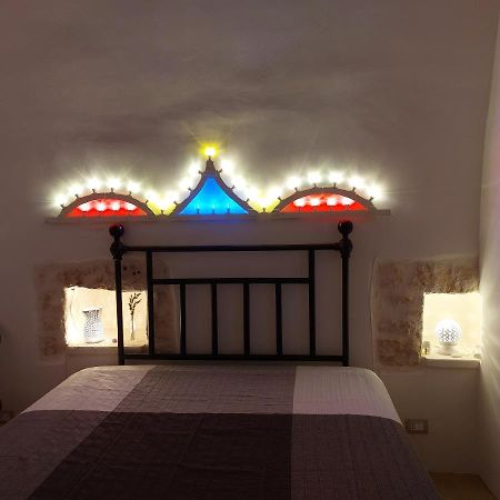 모노폴리 Balice Antica Dimora B&B 외부 사진