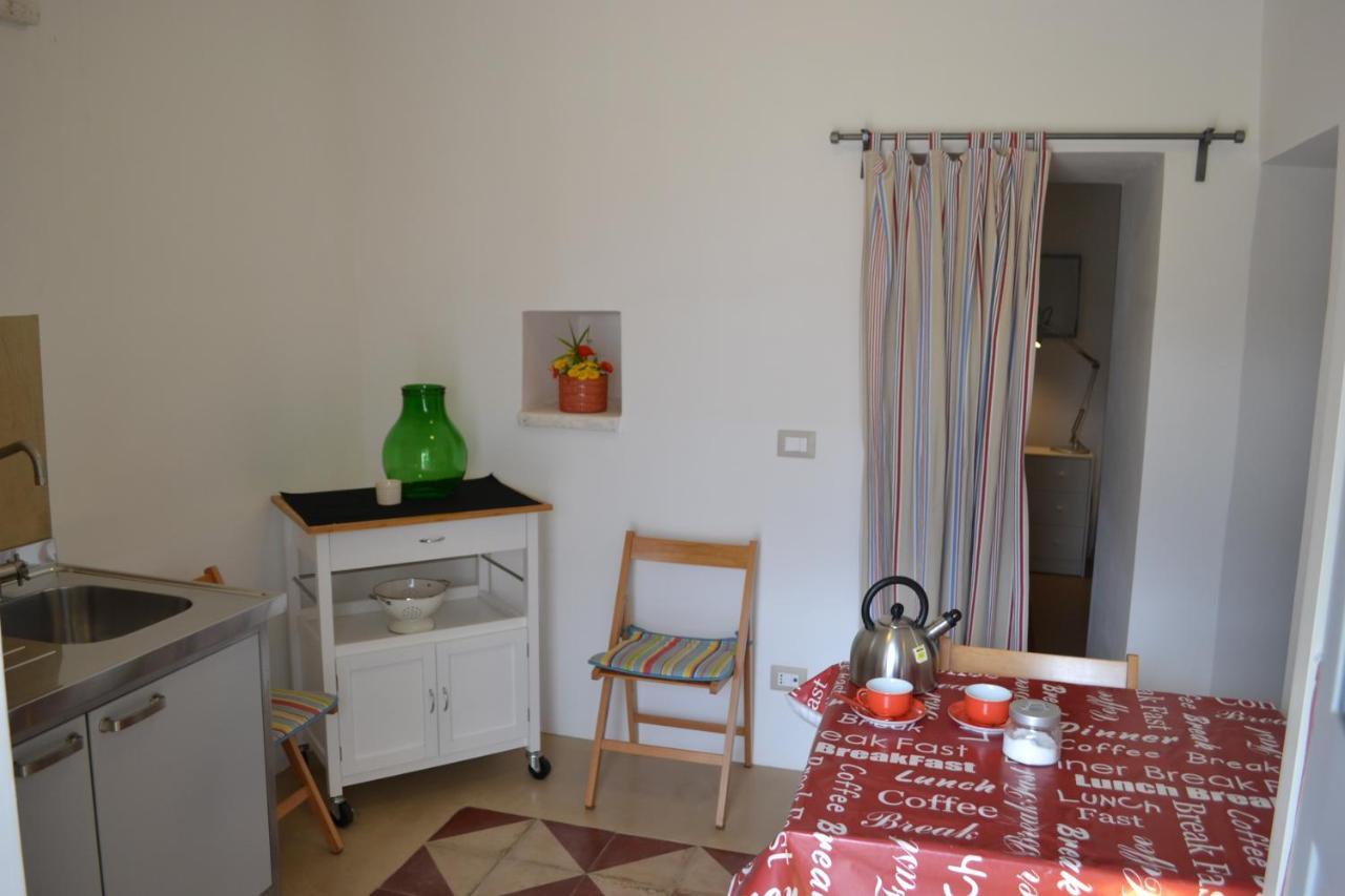 모노폴리 Balice Antica Dimora B&B 외부 사진