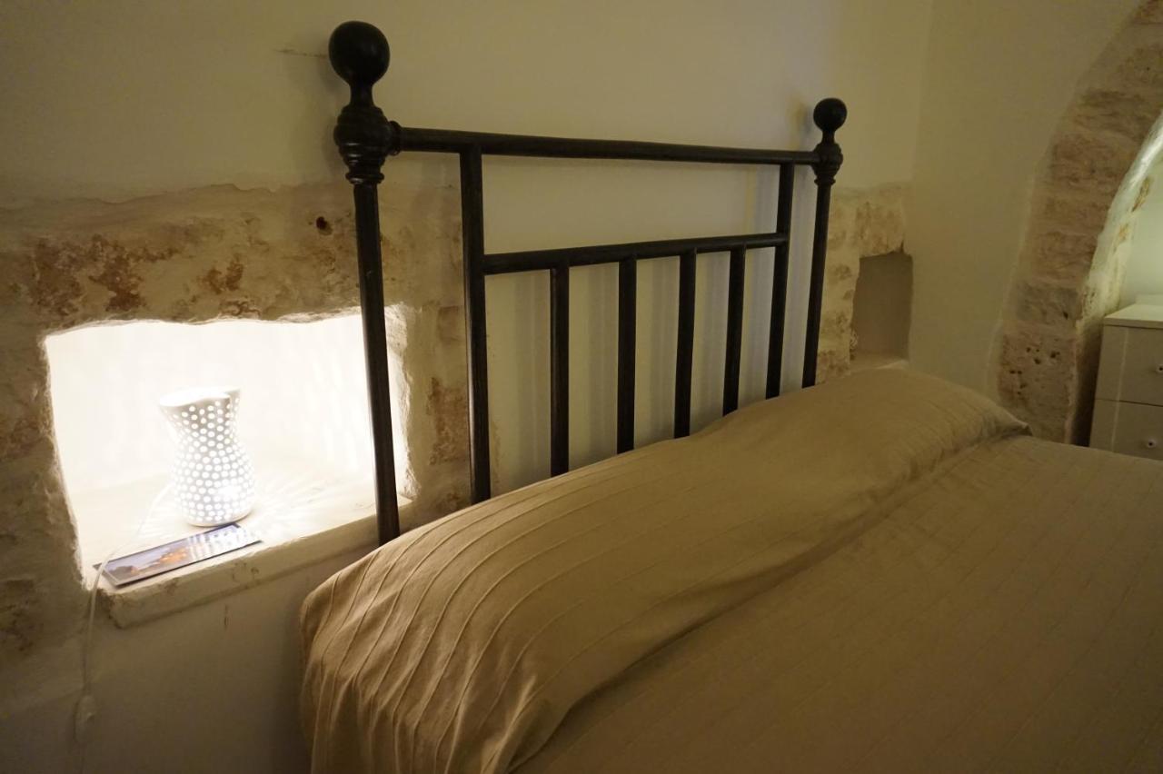 모노폴리 Balice Antica Dimora B&B 외부 사진