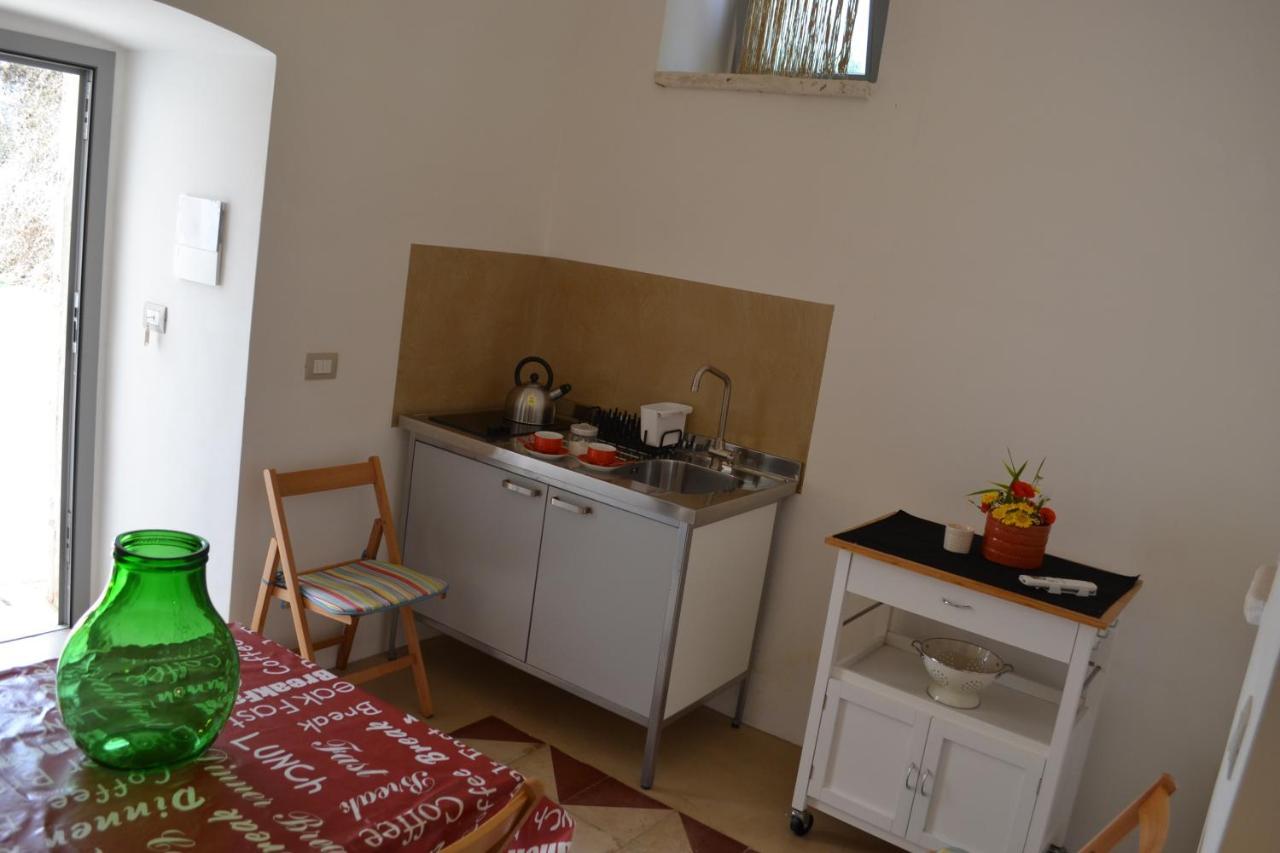 모노폴리 Balice Antica Dimora B&B 외부 사진