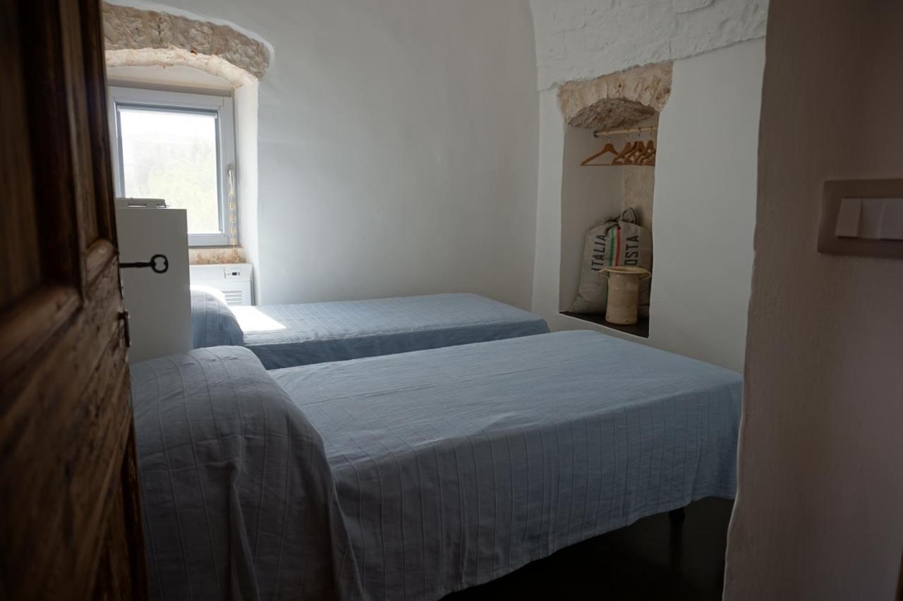 모노폴리 Balice Antica Dimora B&B 외부 사진
