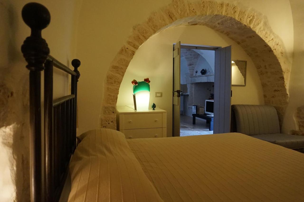 모노폴리 Balice Antica Dimora B&B 외부 사진