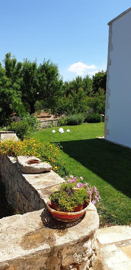 모노폴리 Balice Antica Dimora B&B 외부 사진