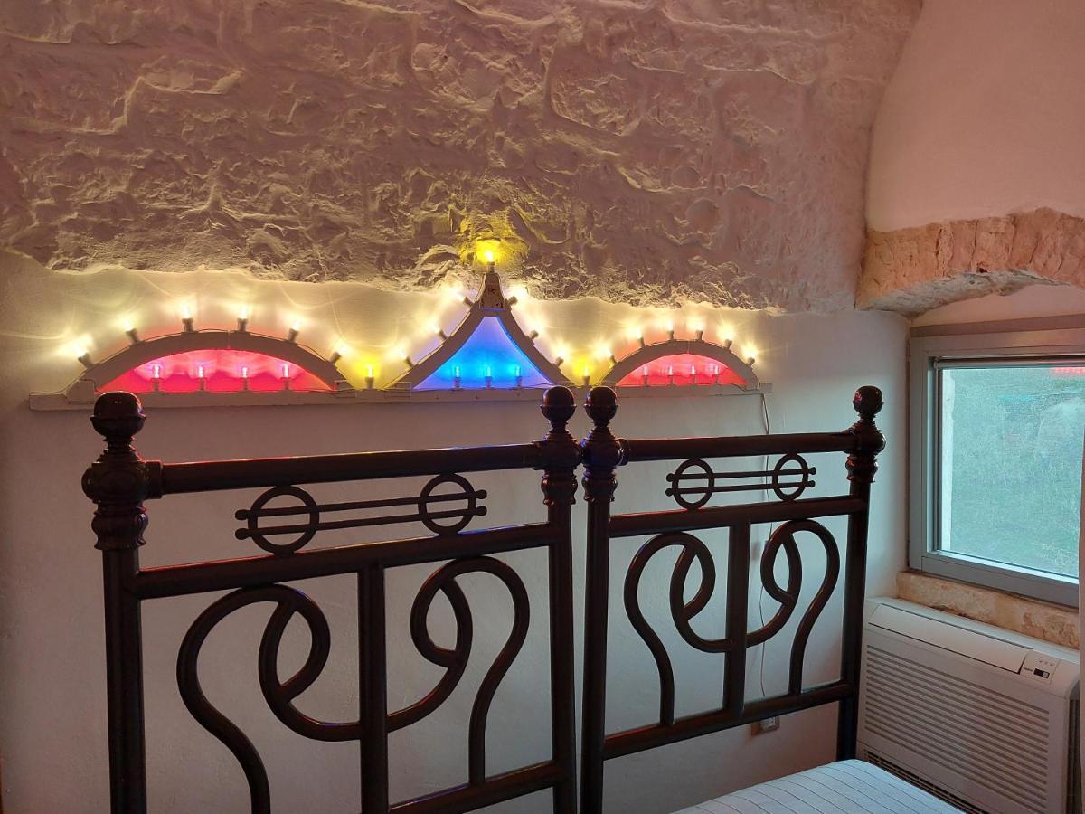 모노폴리 Balice Antica Dimora B&B 외부 사진