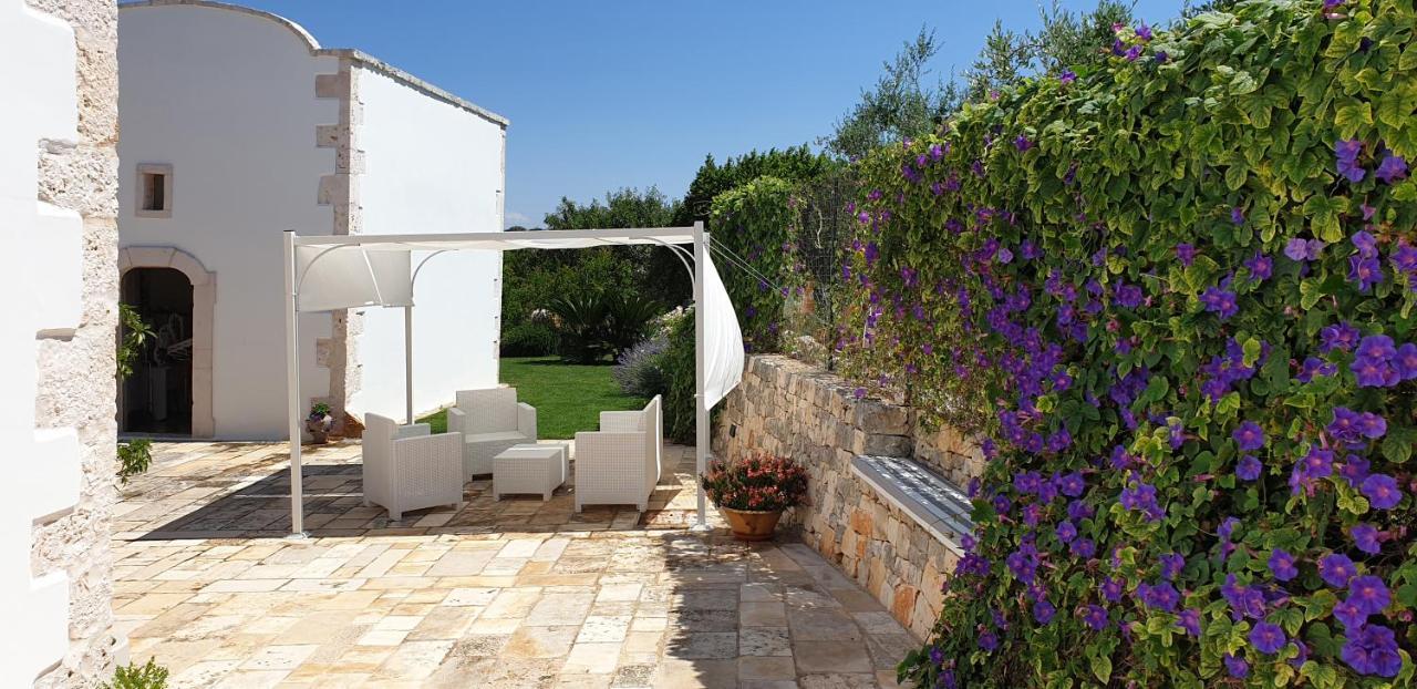 모노폴리 Balice Antica Dimora B&B 외부 사진