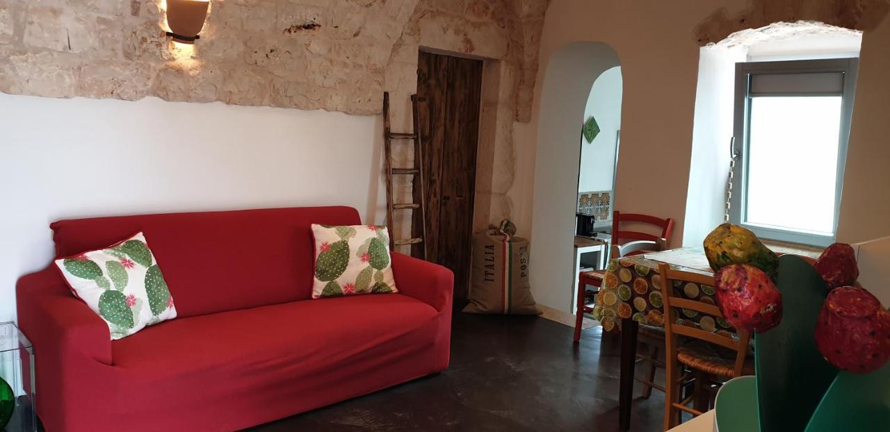 모노폴리 Balice Antica Dimora B&B 외부 사진