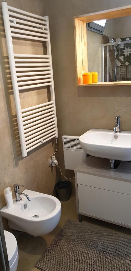 모노폴리 Balice Antica Dimora B&B 외부 사진