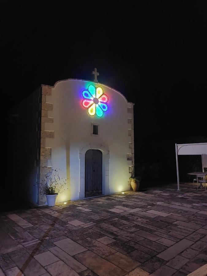 모노폴리 Balice Antica Dimora B&B 외부 사진