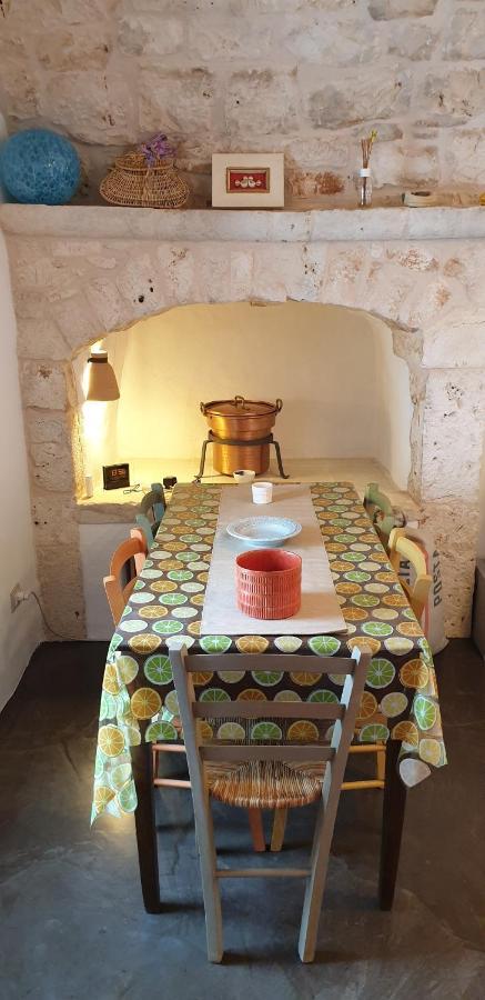 모노폴리 Balice Antica Dimora B&B 외부 사진