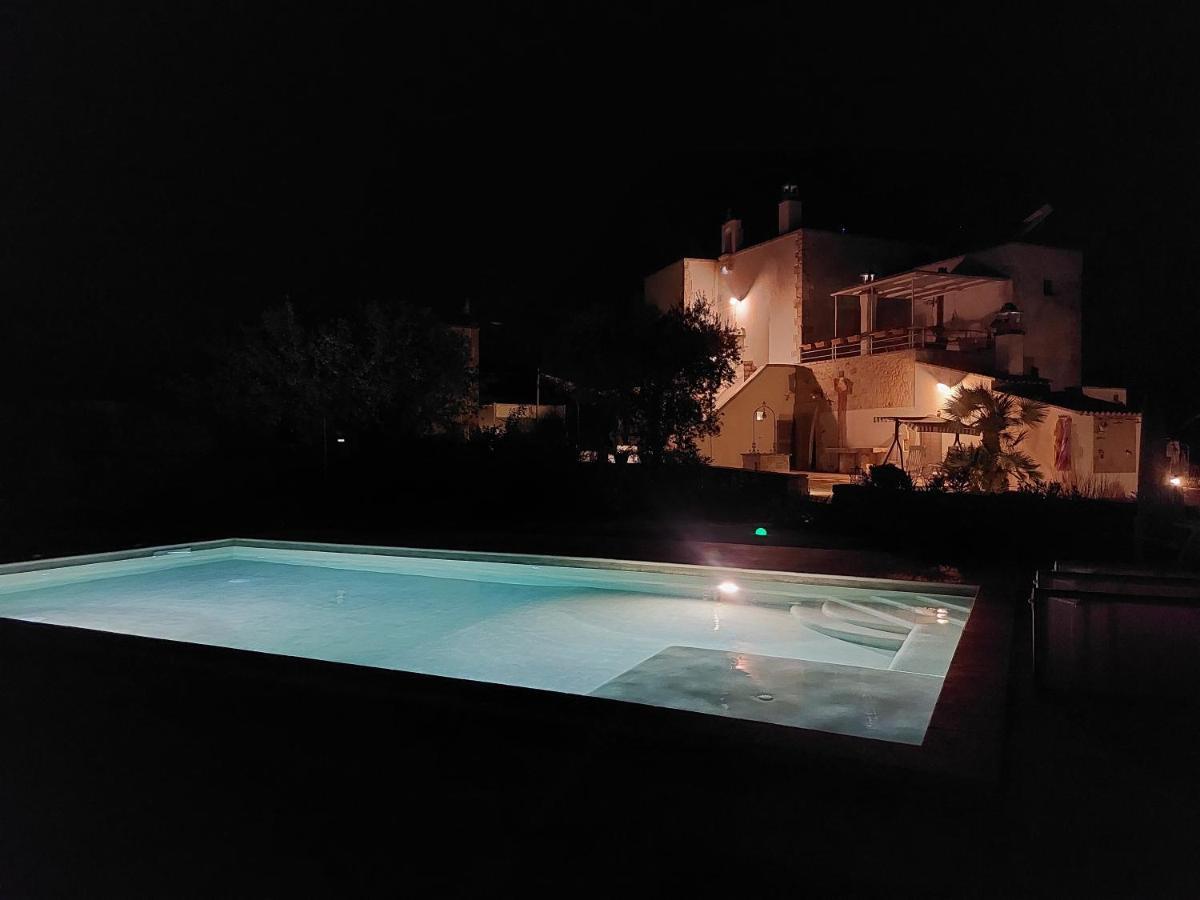 모노폴리 Balice Antica Dimora B&B 외부 사진