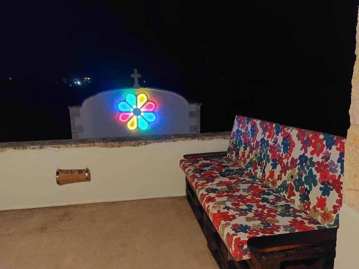 모노폴리 Balice Antica Dimora B&B 외부 사진