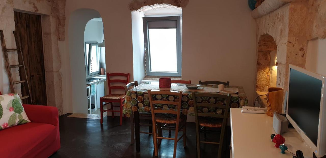 모노폴리 Balice Antica Dimora B&B 외부 사진