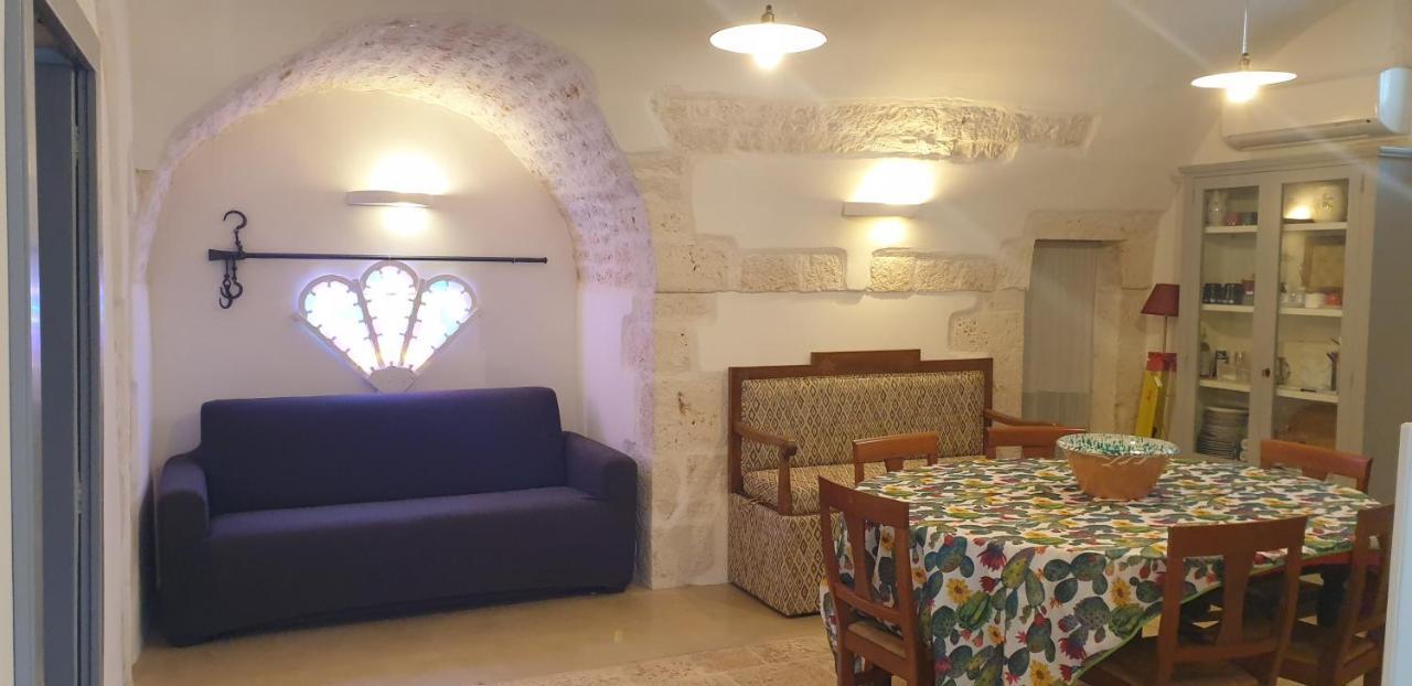 모노폴리 Balice Antica Dimora B&B 외부 사진