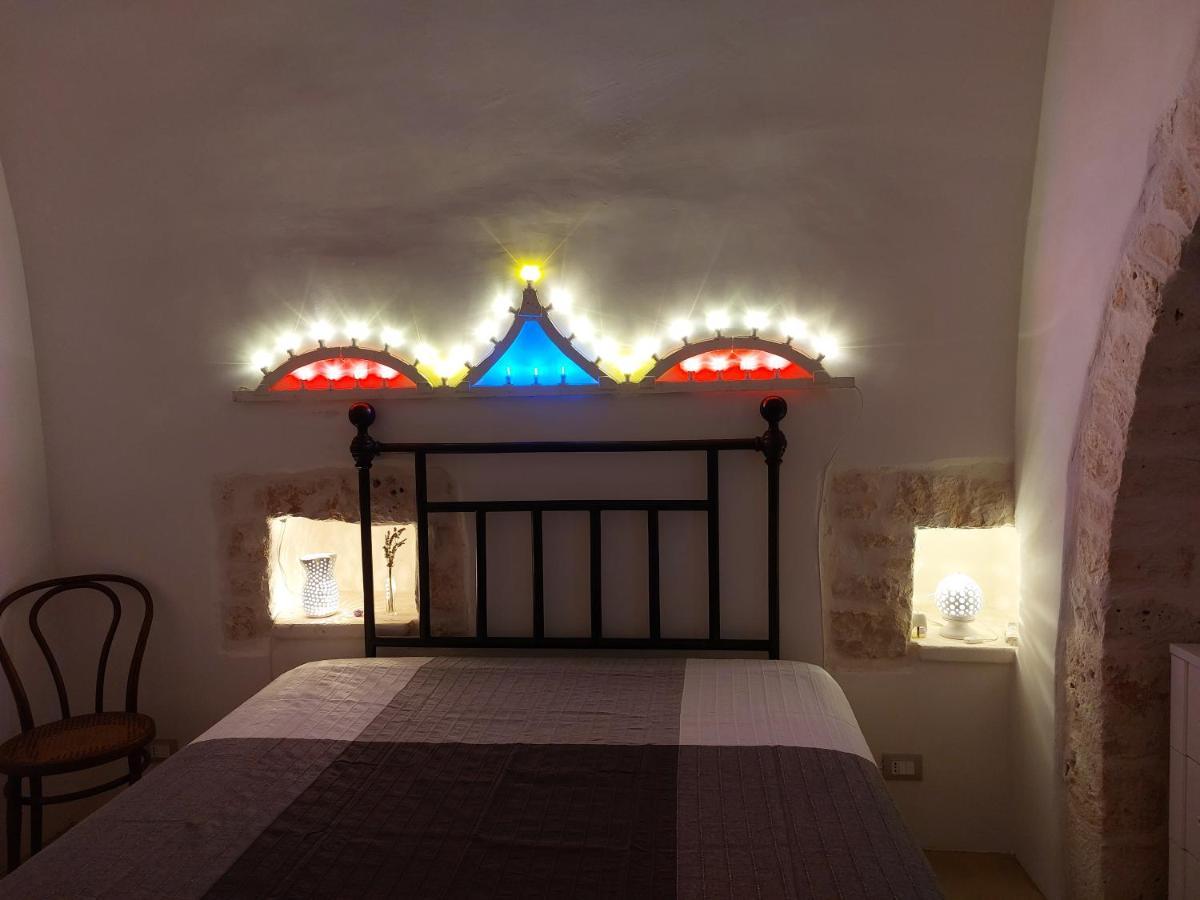 모노폴리 Balice Antica Dimora B&B 외부 사진